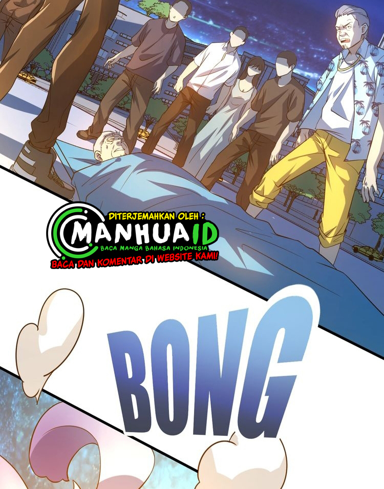 Reborn Doctor Chapter 11 Gambar 68