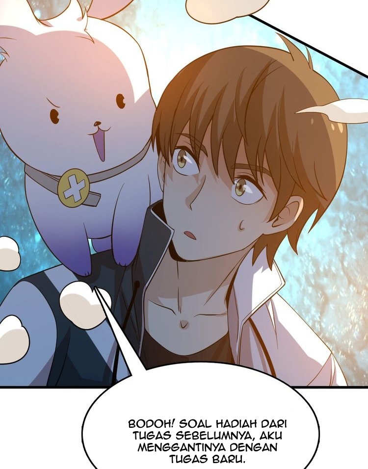 Reborn Doctor Chapter 11 Gambar 69