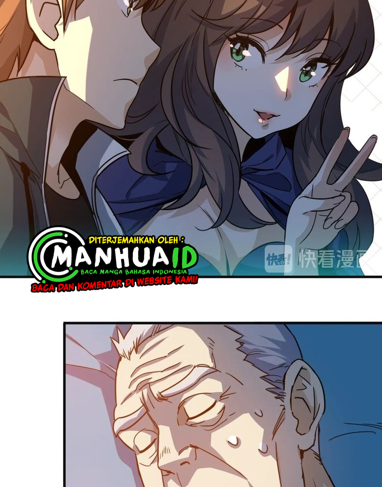 Reborn Doctor Chapter 11 Gambar 71