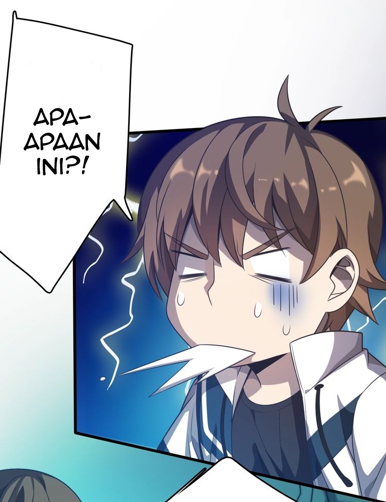 Reborn Doctor Chapter 11 Gambar 9