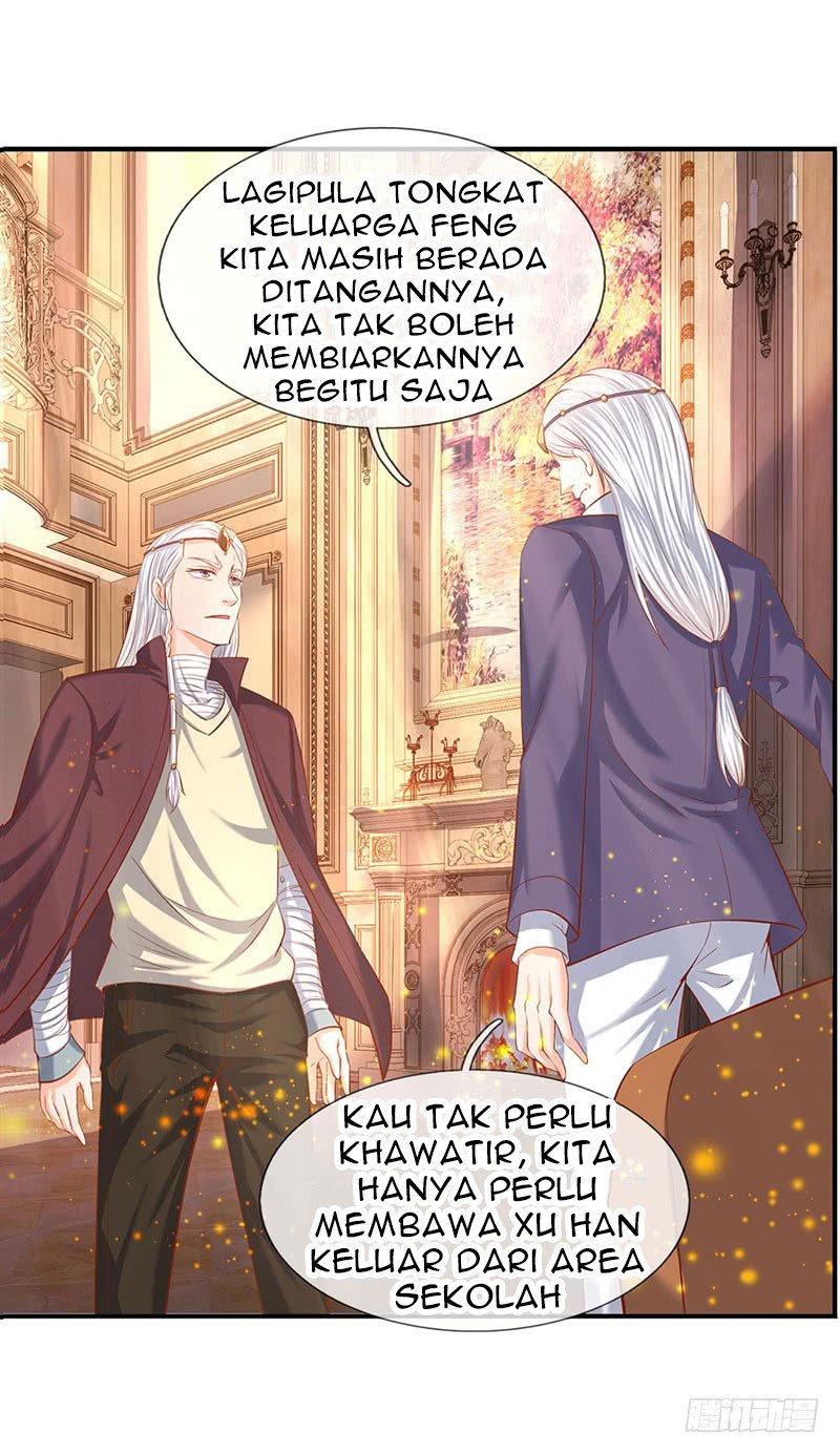 Wan Gu Shen Wang Chapter 59 Gambar 21