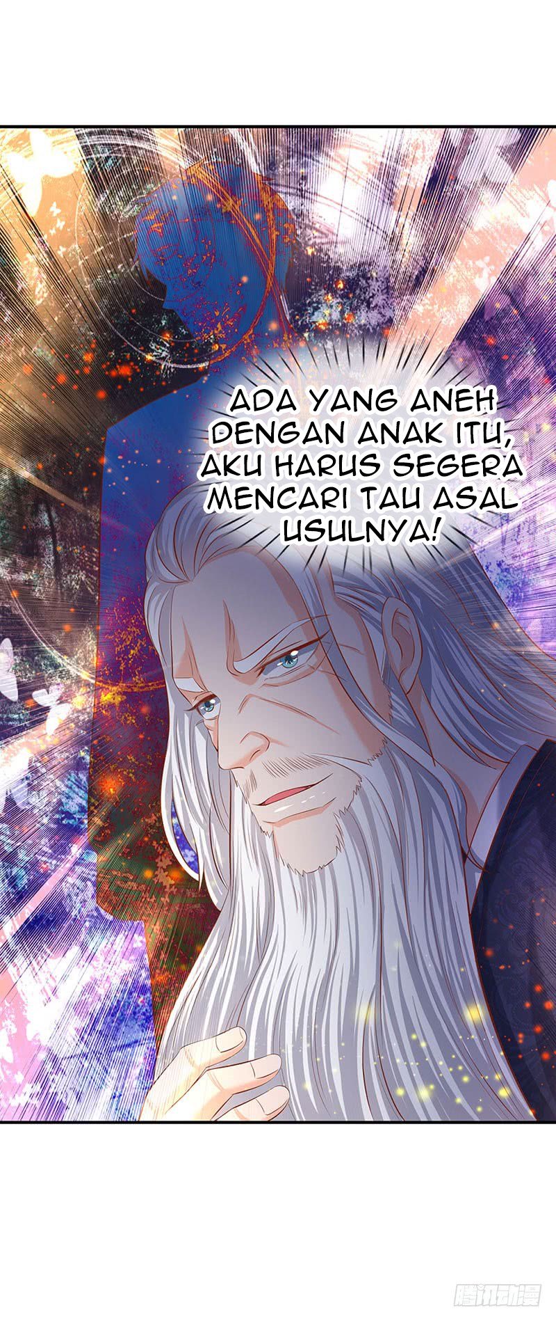 Wan Gu Shen Wang Chapter 59 Gambar 5