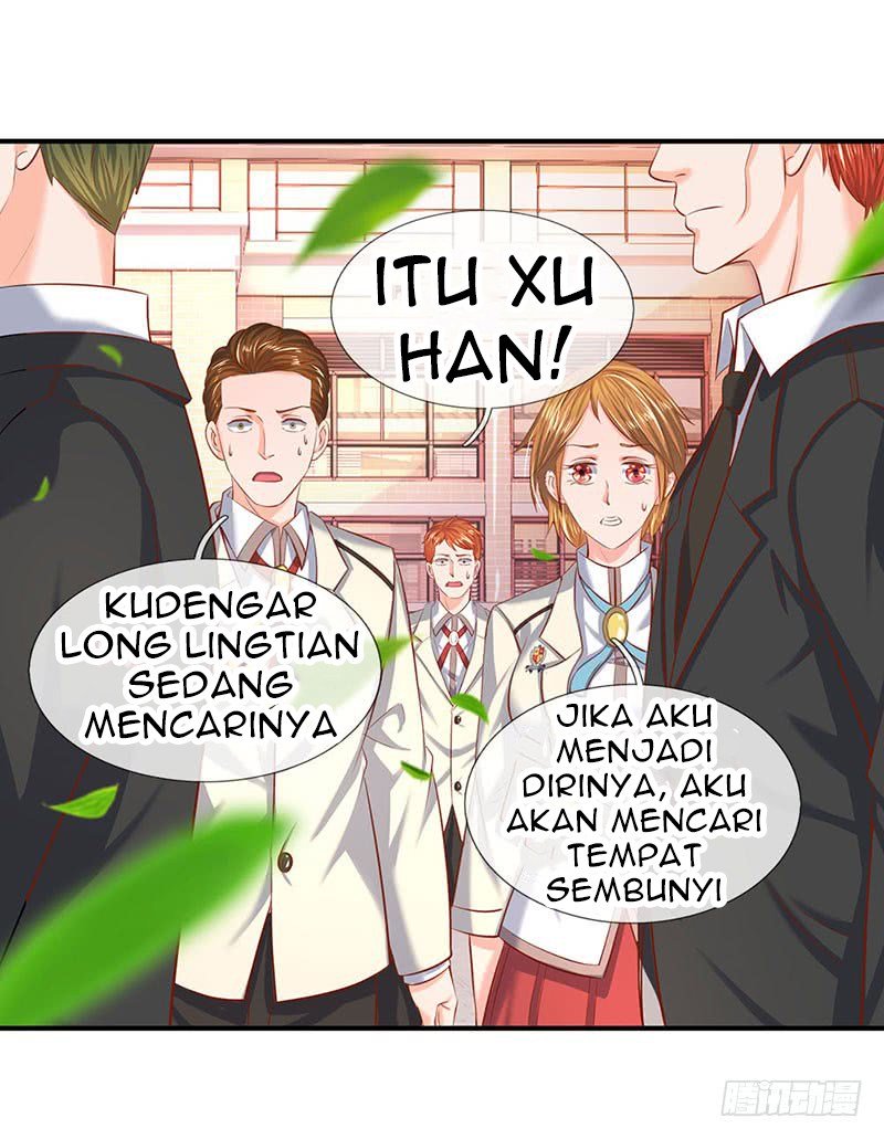 Wan Gu Shen Wang Chapter 59 Gambar 7
