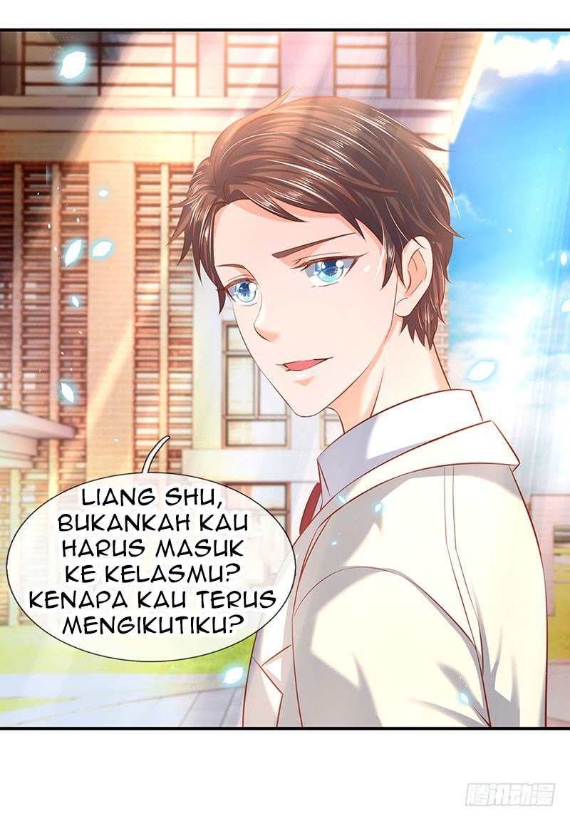 Wan Gu Shen Wang Chapter 59 Gambar 9
