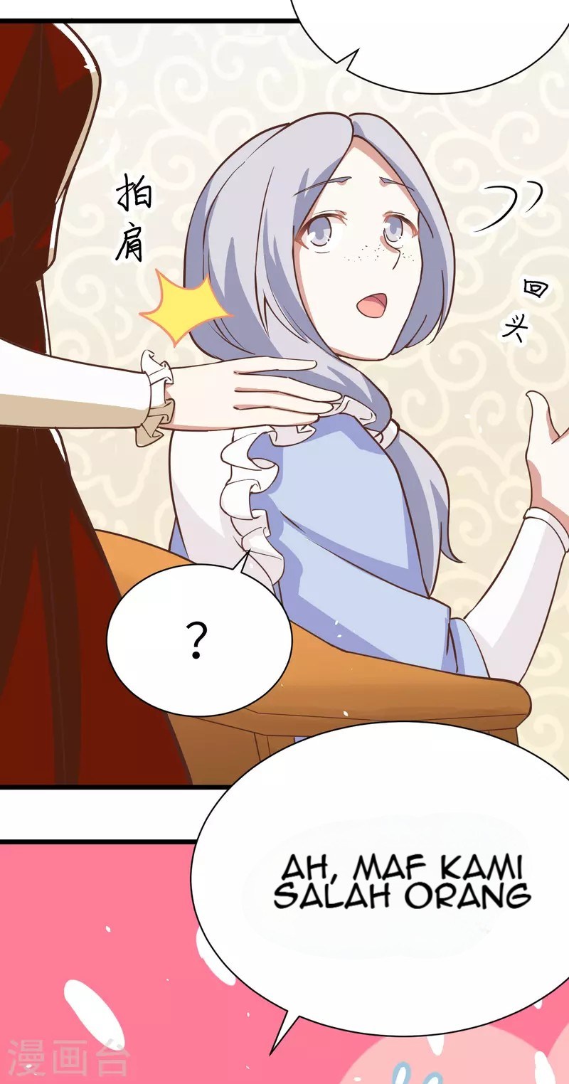 To Be The Castellan King Chapter 122 Gambar 37