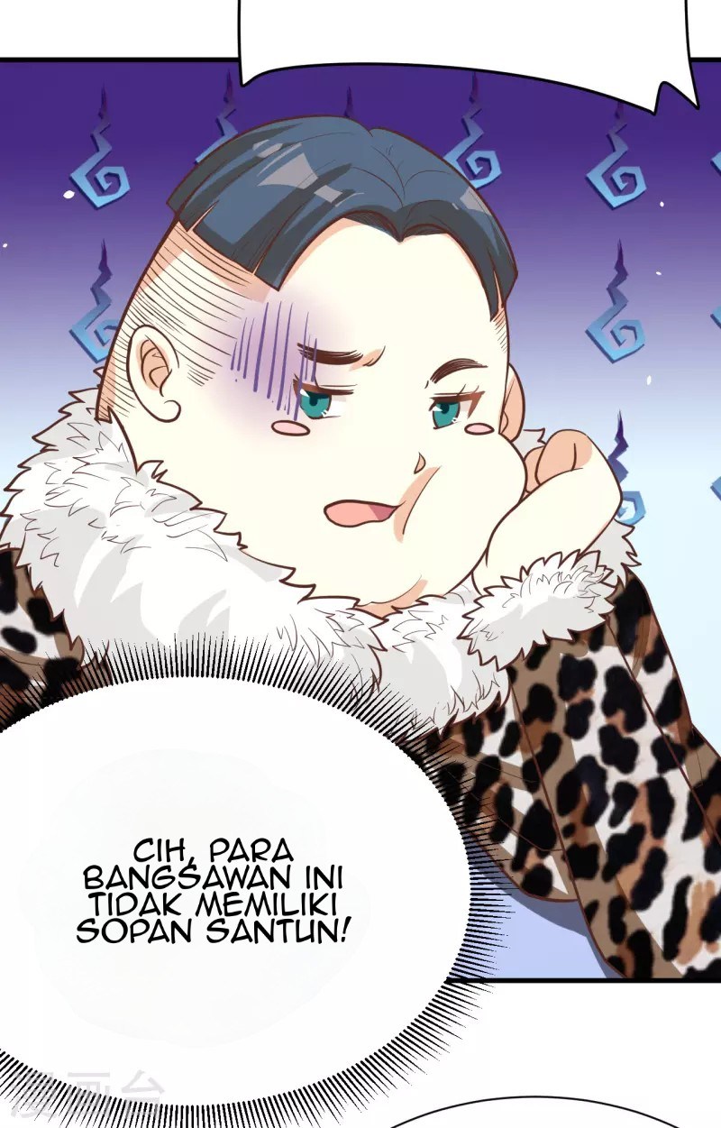 To Be The Castellan King Chapter 118 Gambar 24