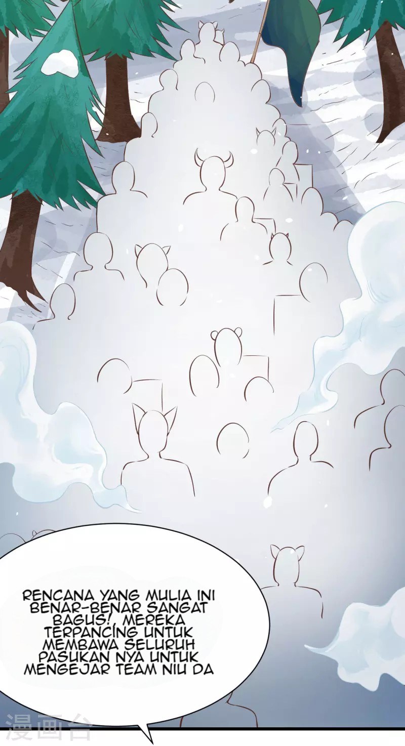 To Be The Castellan King Chapter 116 Gambar 18