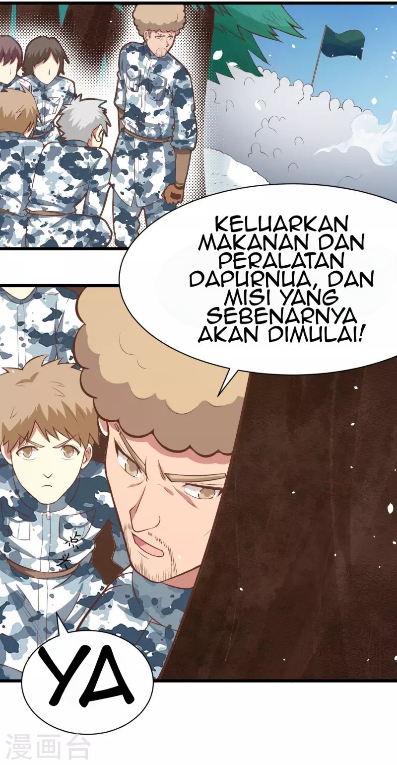 To Be The Castellan King Chapter 116 Gambar 19