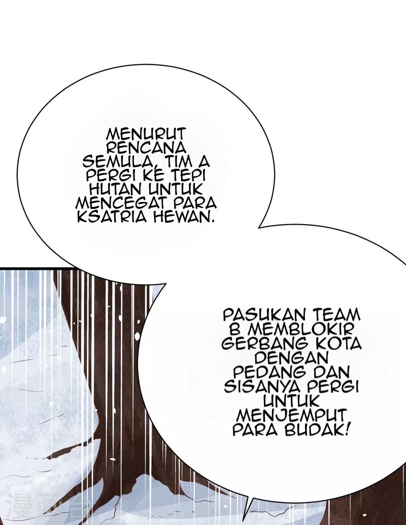 To Be The Castellan King Chapter 116 Gambar 20