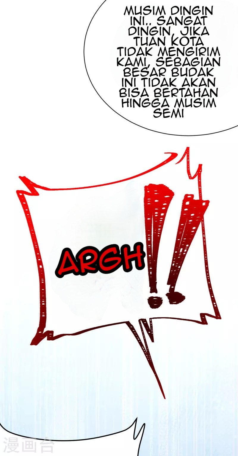 To Be The Castellan King Chapter 116 Gambar 36