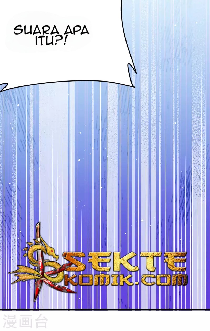 To Be The Castellan King Chapter 116 Gambar 37