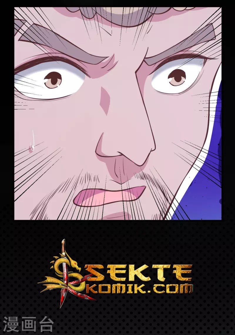 To Be The Castellan King Chapter 116 Gambar 39