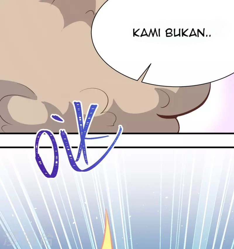 To Be The Castellan King Chapter 116 Gambar 41