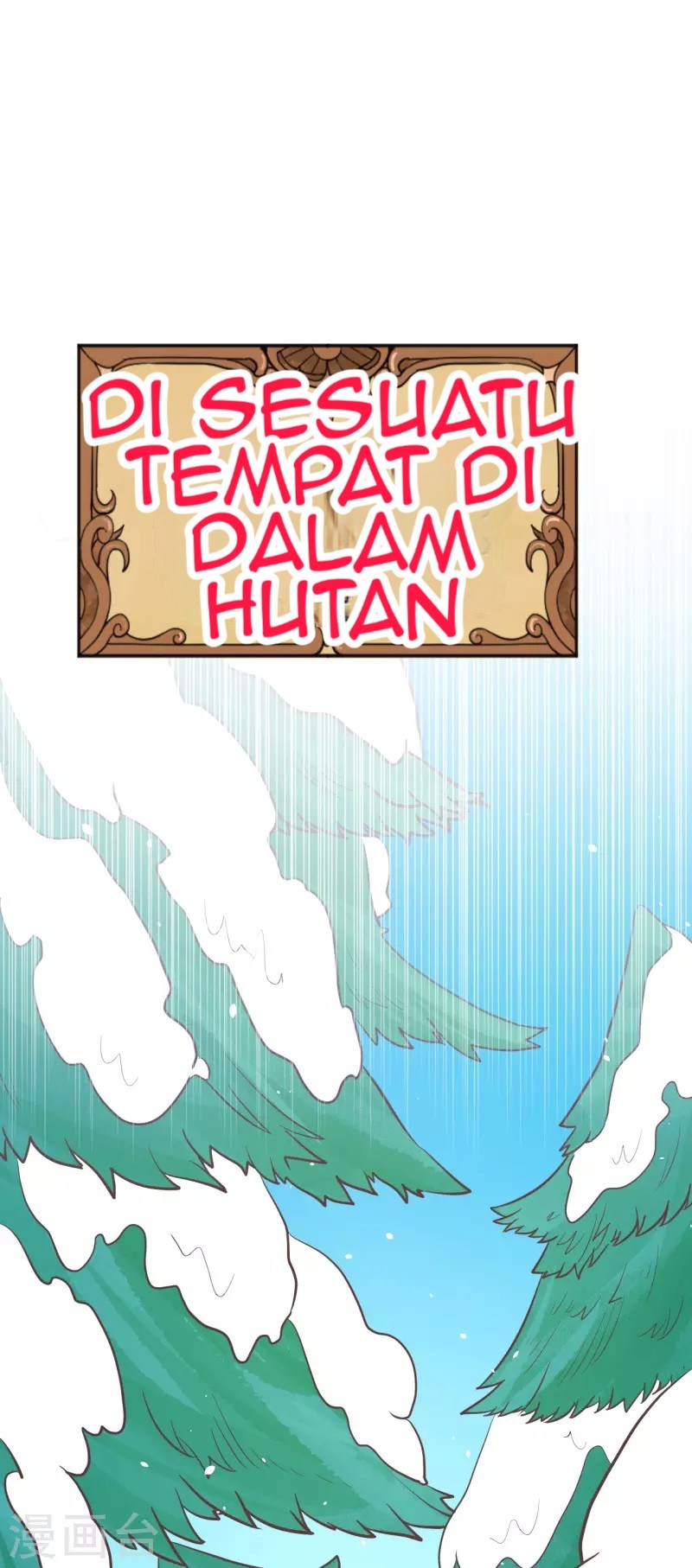 To Be The Castellan King Chapter 116 Gambar 56