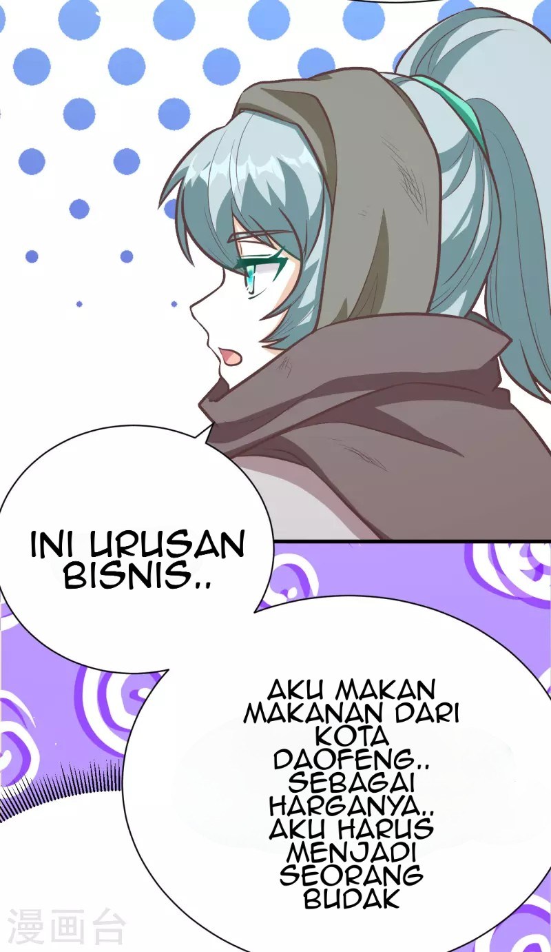 To Be The Castellan King Chapter 116 Gambar 76
