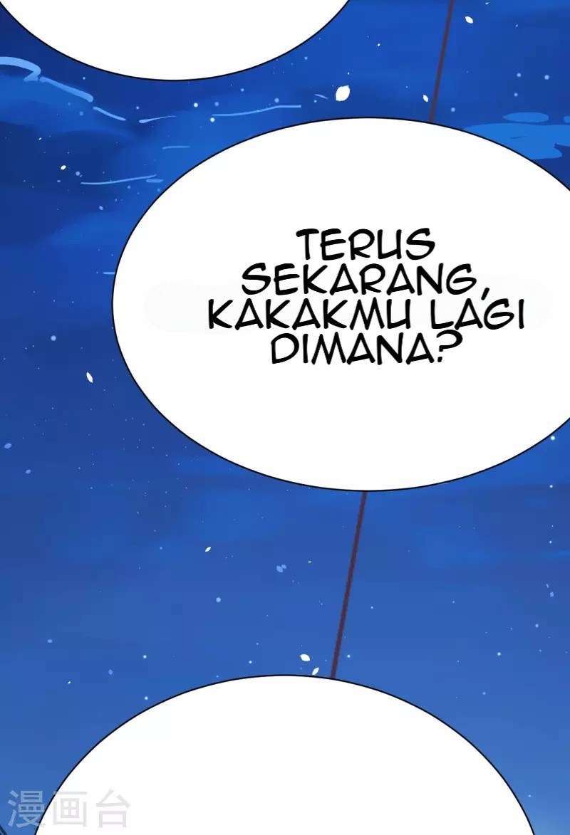 To Be The Castellan King Chapter 116 Gambar 79