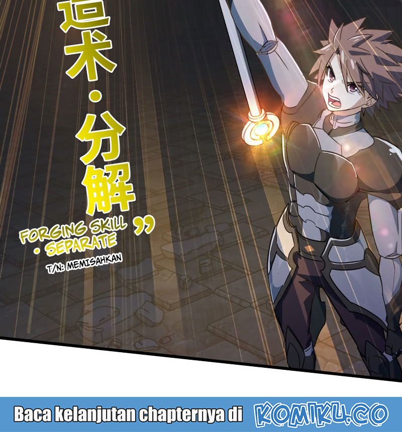 My Wife is a Demon Queen Chapter 178 Gambar 24