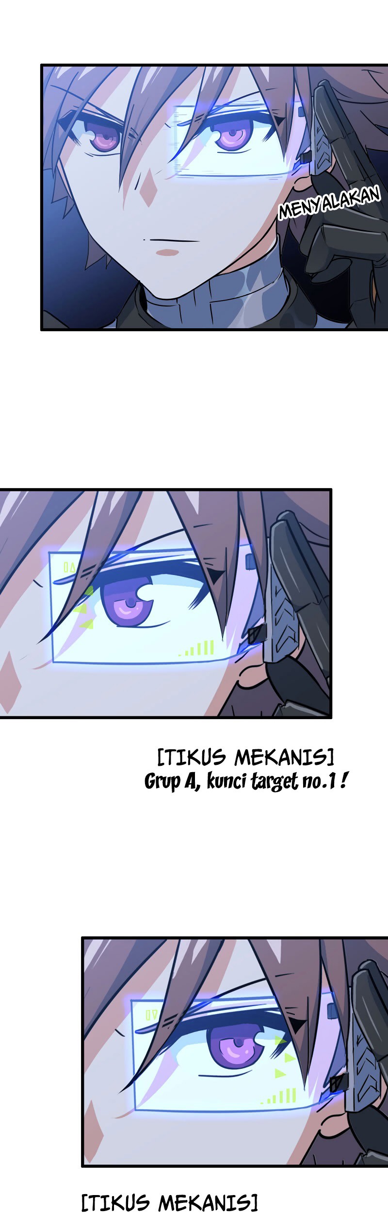 Baca Manhua My Wife is a Demon Queen Chapter 178 Gambar 2