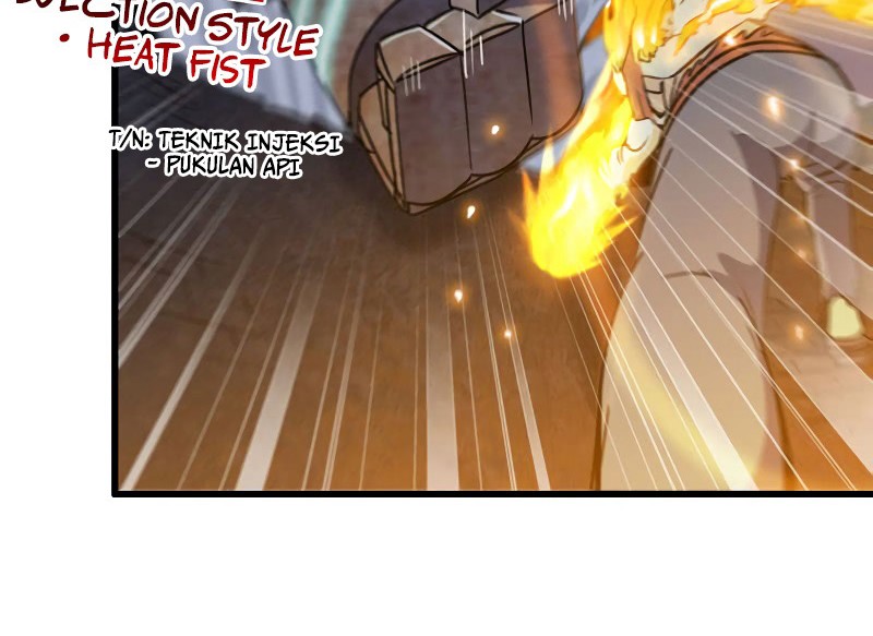 My Wife is a Demon Queen Chapter 178 Gambar 8