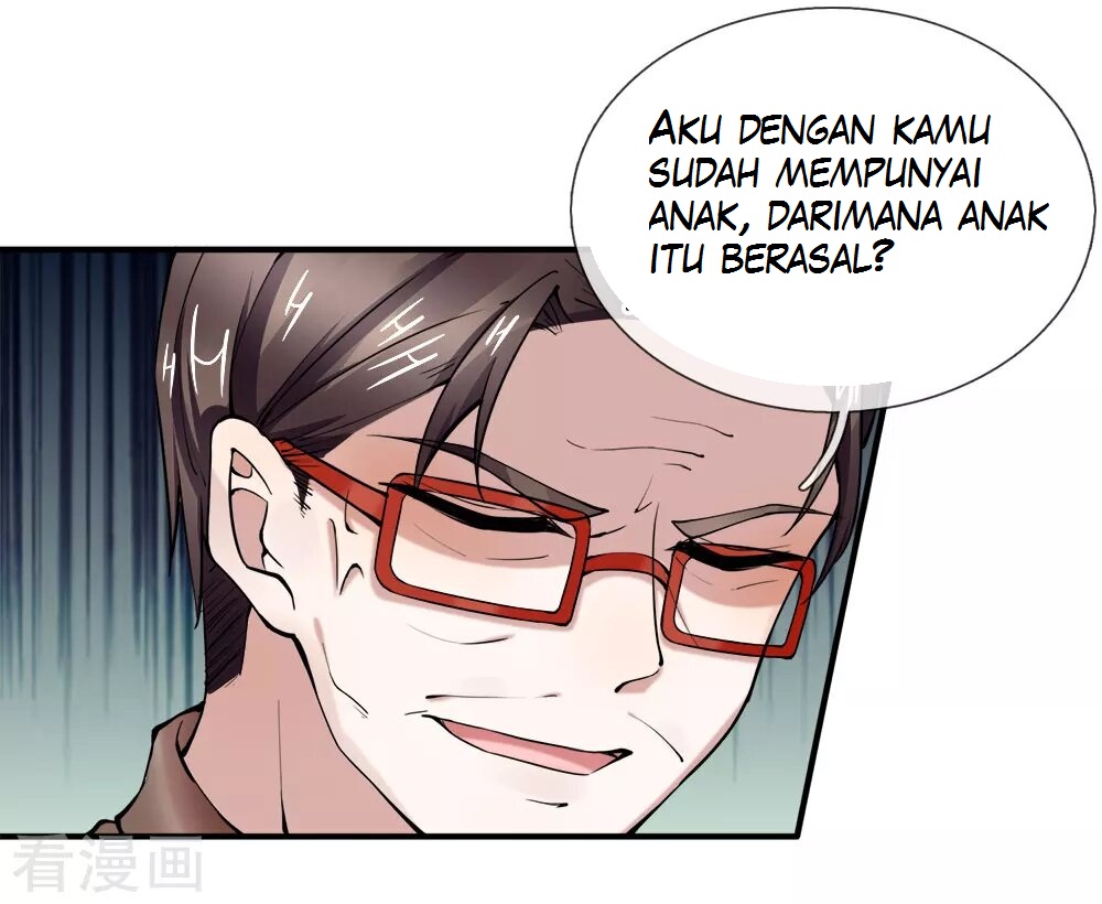 Immortal Daddy Xianzun Chapter 40 Gambar 13