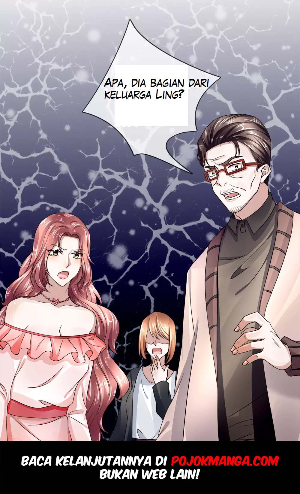 Immortal Daddy Xianzun Chapter 39 Gambar 13