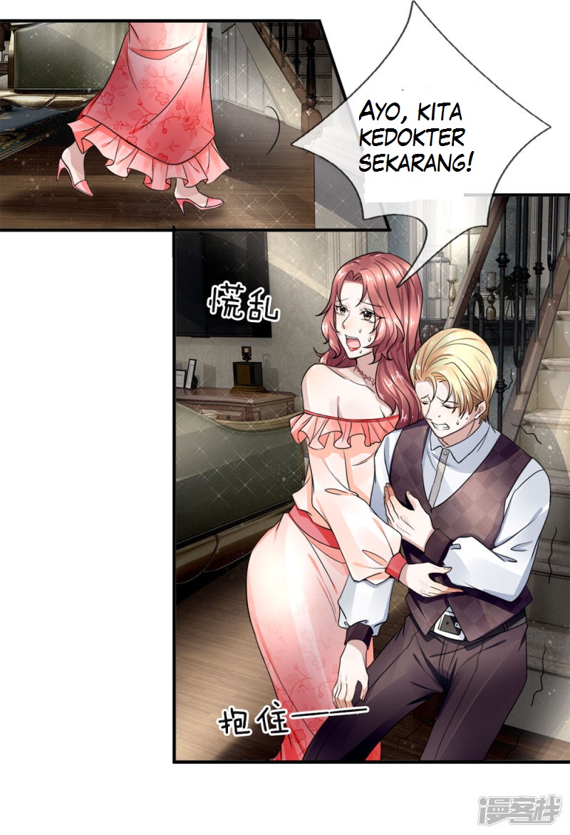Immortal Daddy Xianzun Chapter 38 Gambar 14