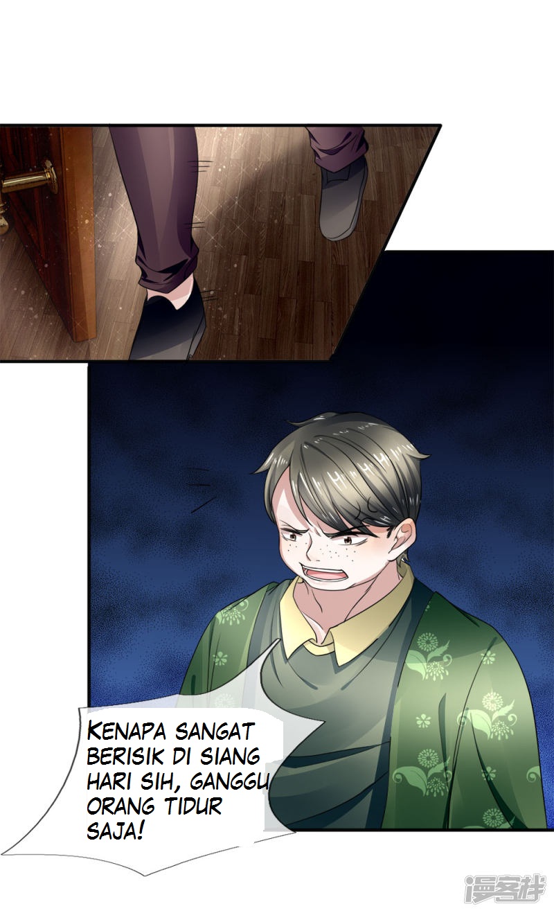 Immortal Daddy Xianzun Chapter 38 Gambar 15