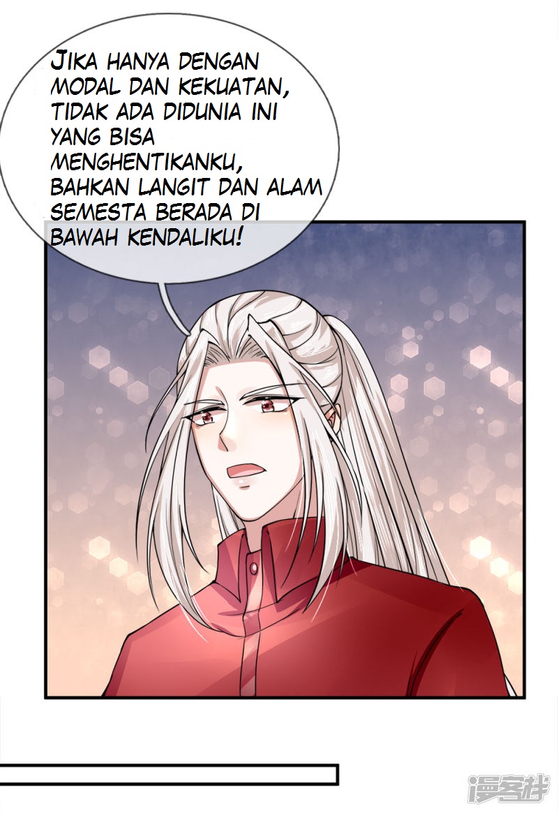 Immortal Daddy Xianzun Chapter 36 Gambar 12