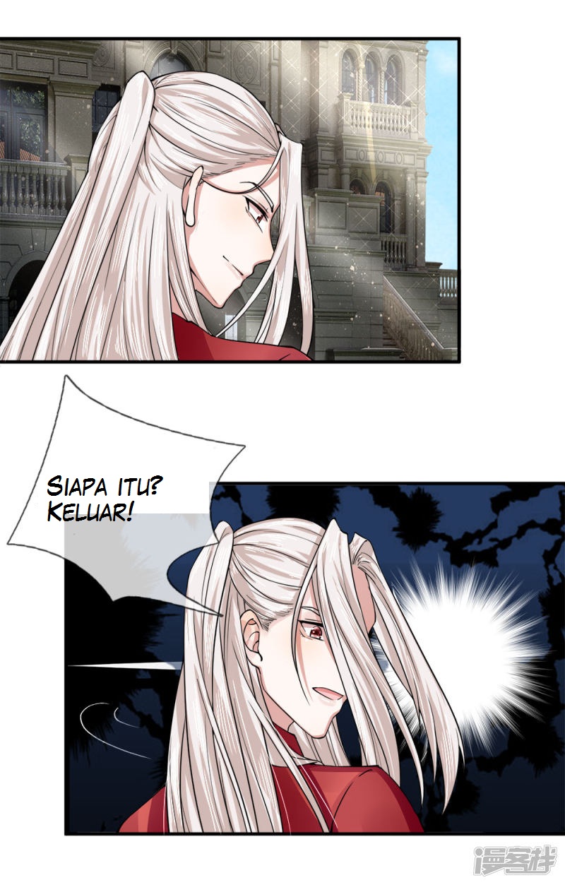 Immortal Daddy Xianzun Chapter 36 Gambar 14