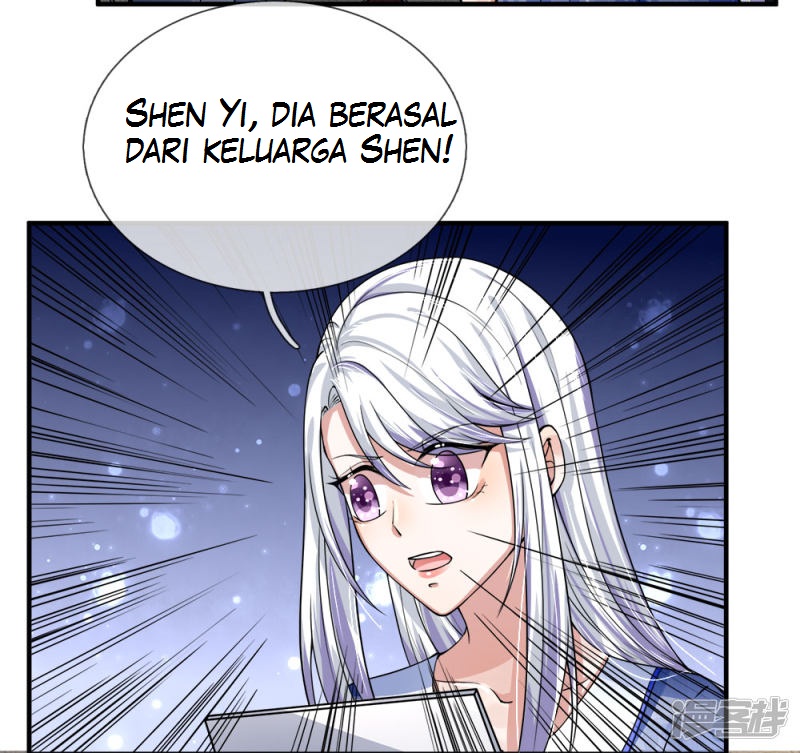 Immortal Daddy Xianzun Chapter 36 Gambar 5