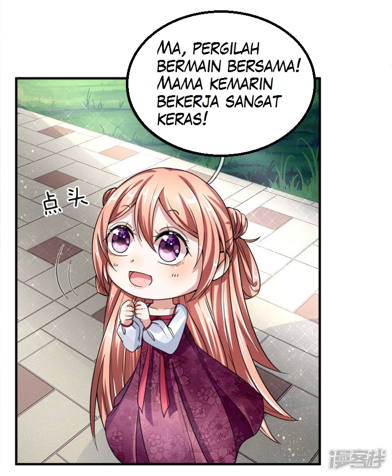 Immortal Daddy Xianzun Chapter 36 Gambar 9
