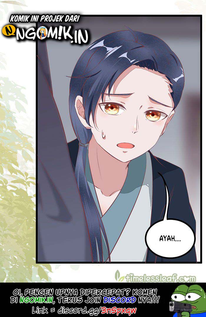 Baca Manhua Rebirth Of The Divine Doctor Chapter 4 Gambar 2