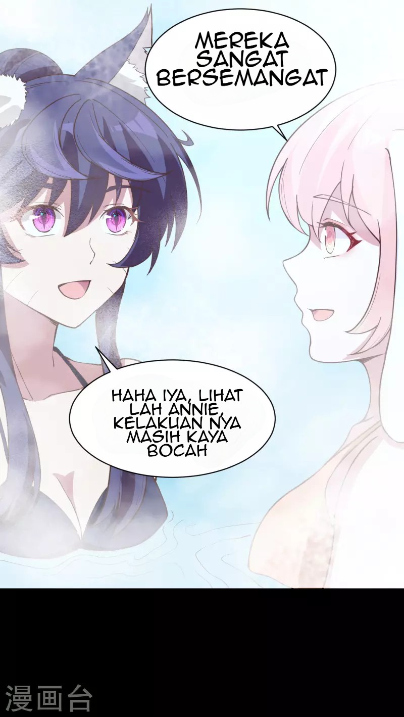 To Be The Castellan King Chapter 125 Gambar 20