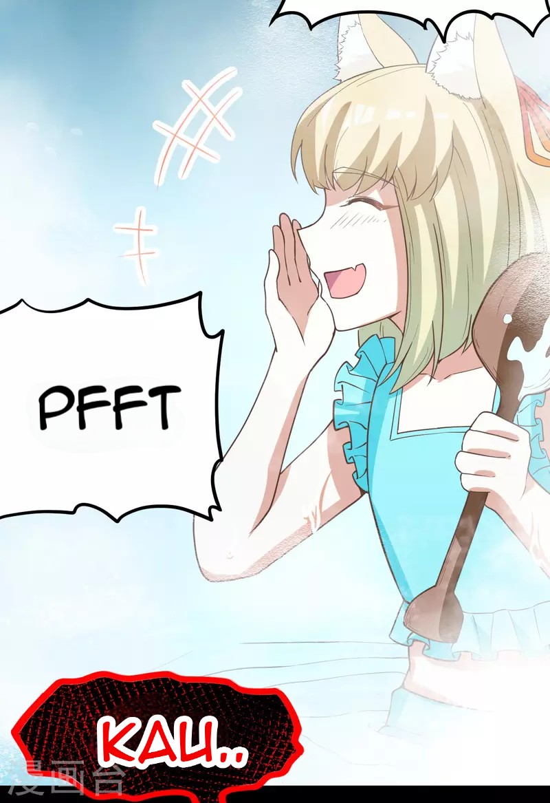 To Be The Castellan King Chapter 125 Gambar 22