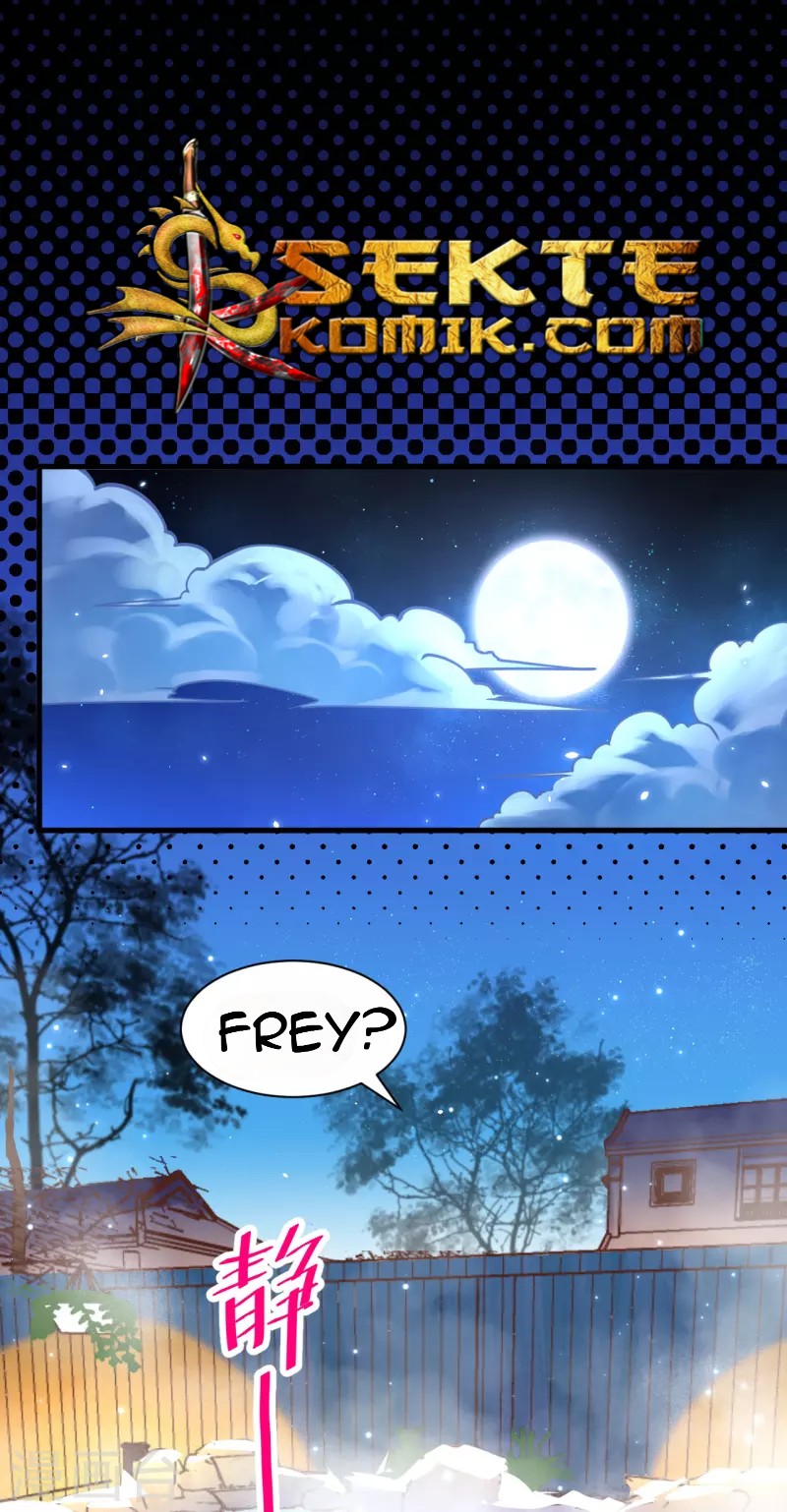 To Be The Castellan King Chapter 125 Gambar 38