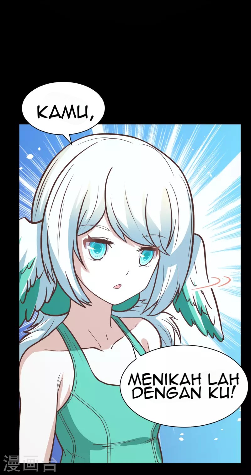 To Be The Castellan King Chapter 125 Gambar 46