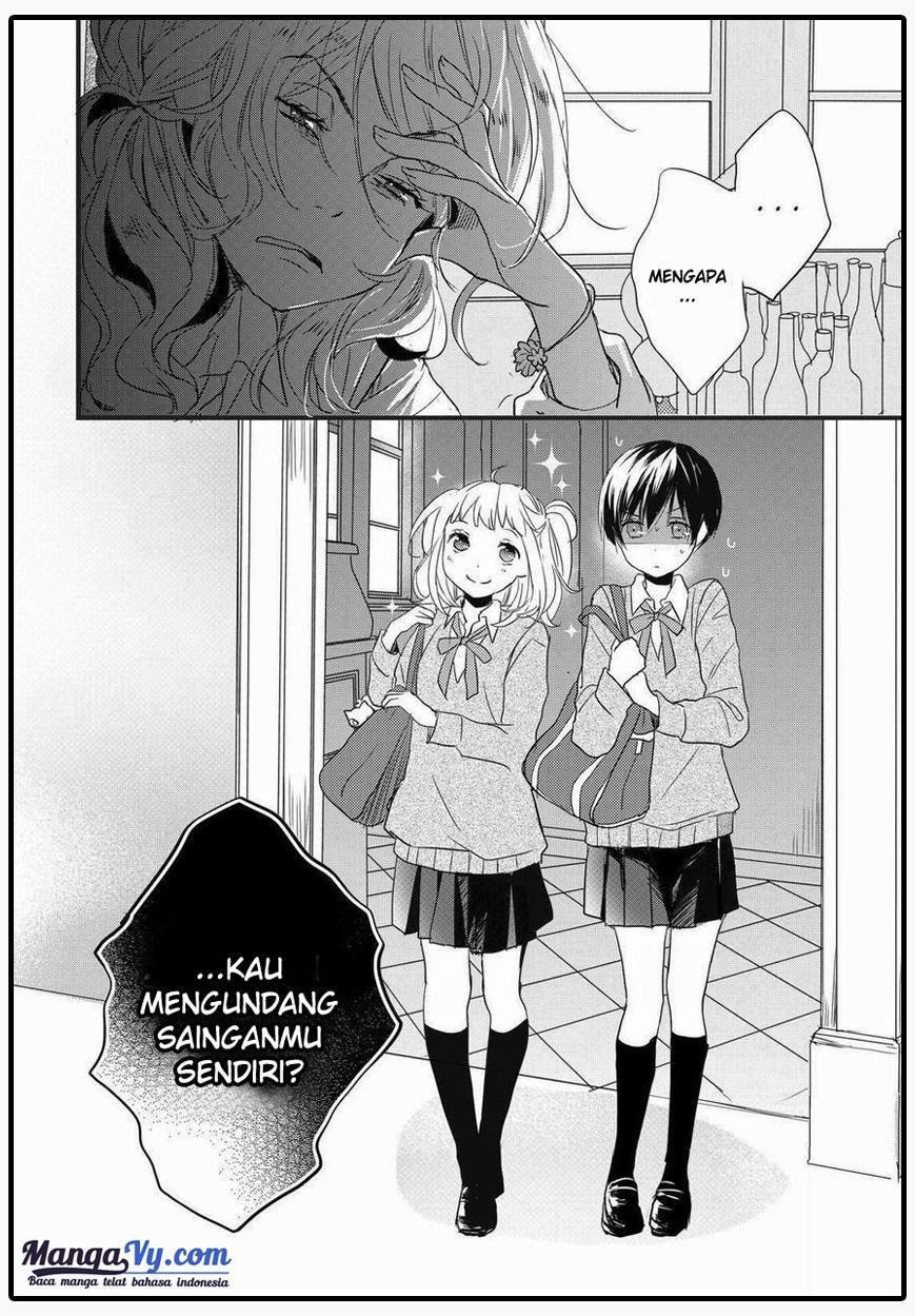 Bokura wa Minna Kawaisou Chapter 56 Gambar 26