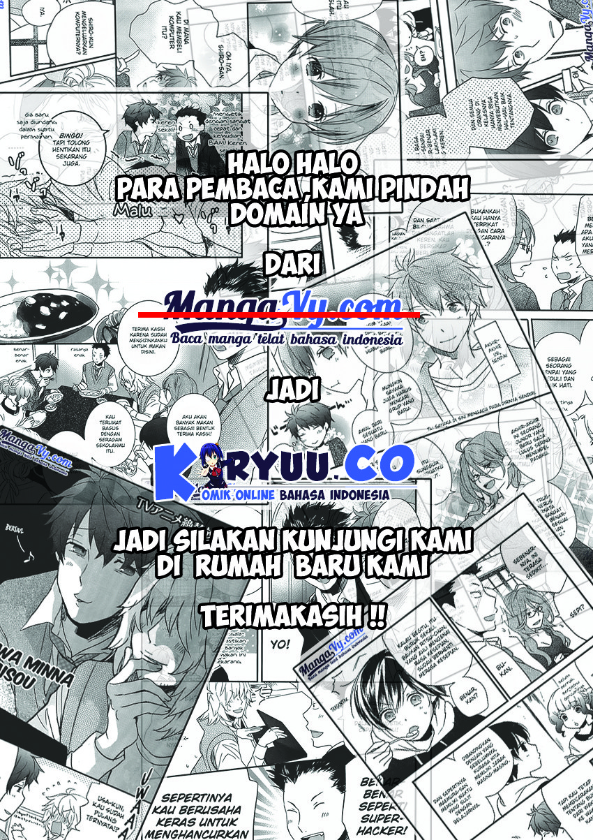 Baca Manga Bokura wa Minna Kawaisou Chapter 51 Gambar 2