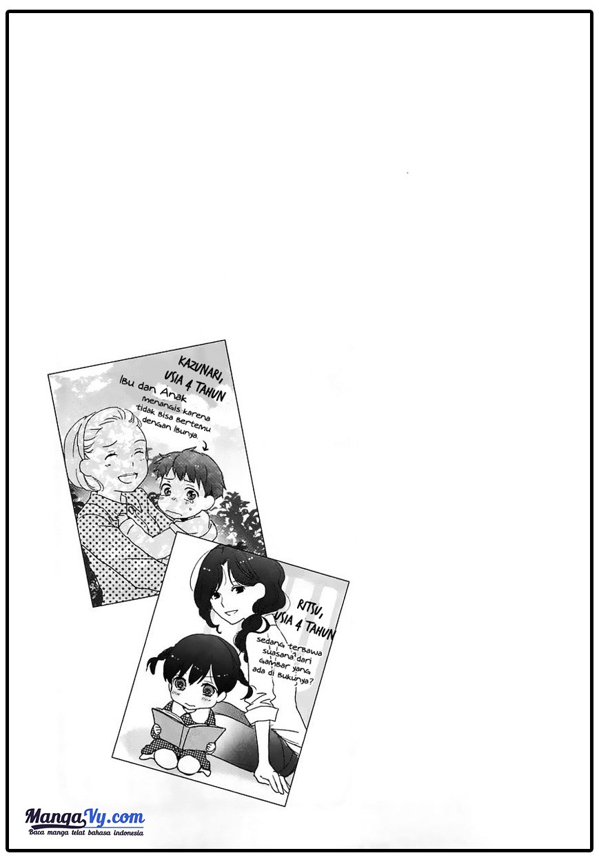 Bokura wa Minna Kawaisou Chapter 41 Gambar 22