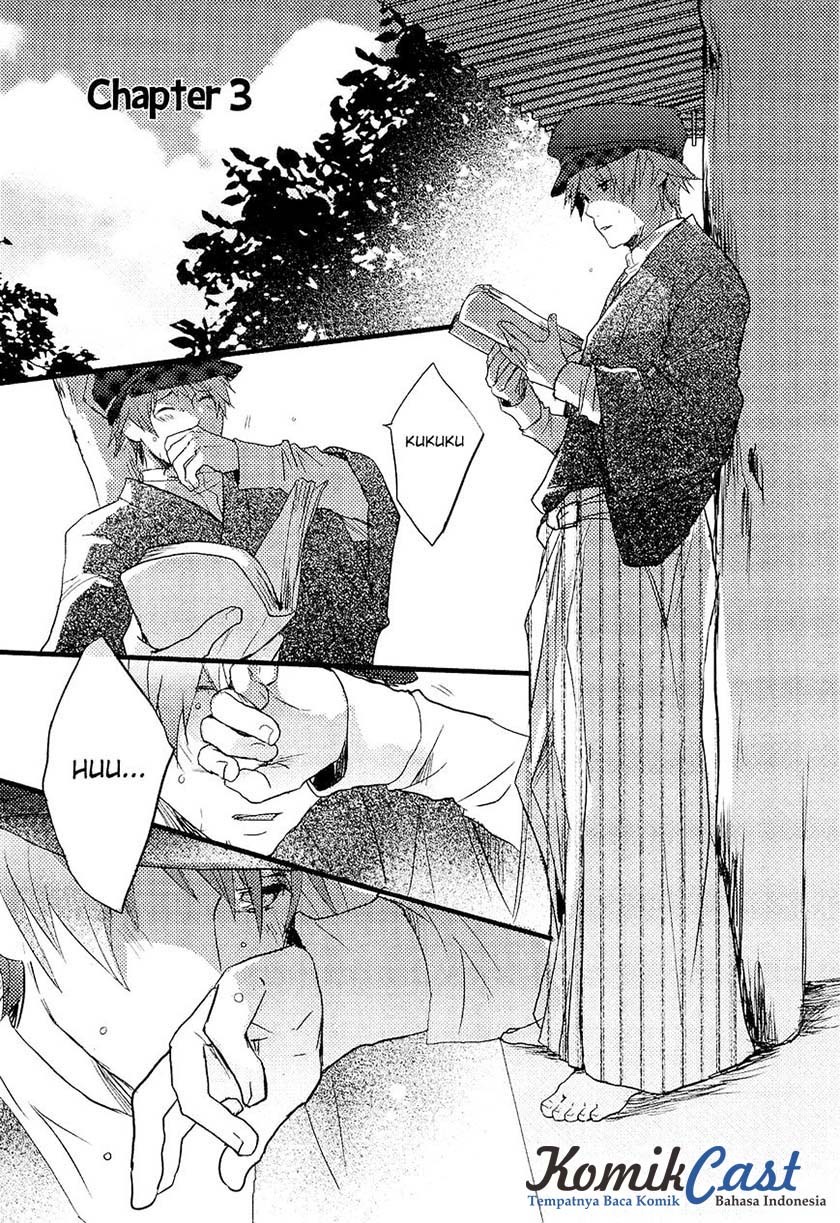 Baca Komik Bokura wa Minna Kawaisou Chapter 23 Gambar 1
