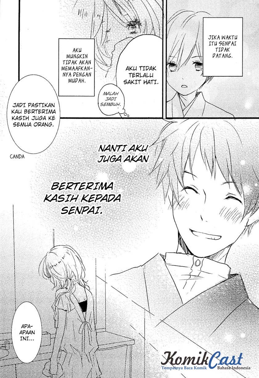 Bokura wa Minna Kawaisou Chapter 23 Gambar 19