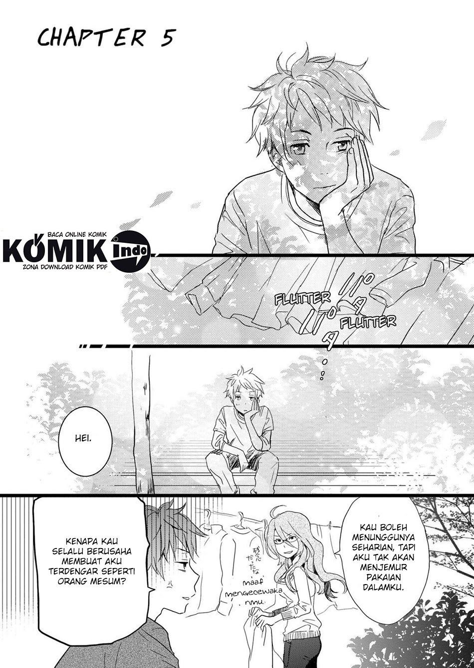 Baca Manga Bokura wa Minna Kawaisou Chapter 05 Gambar 2