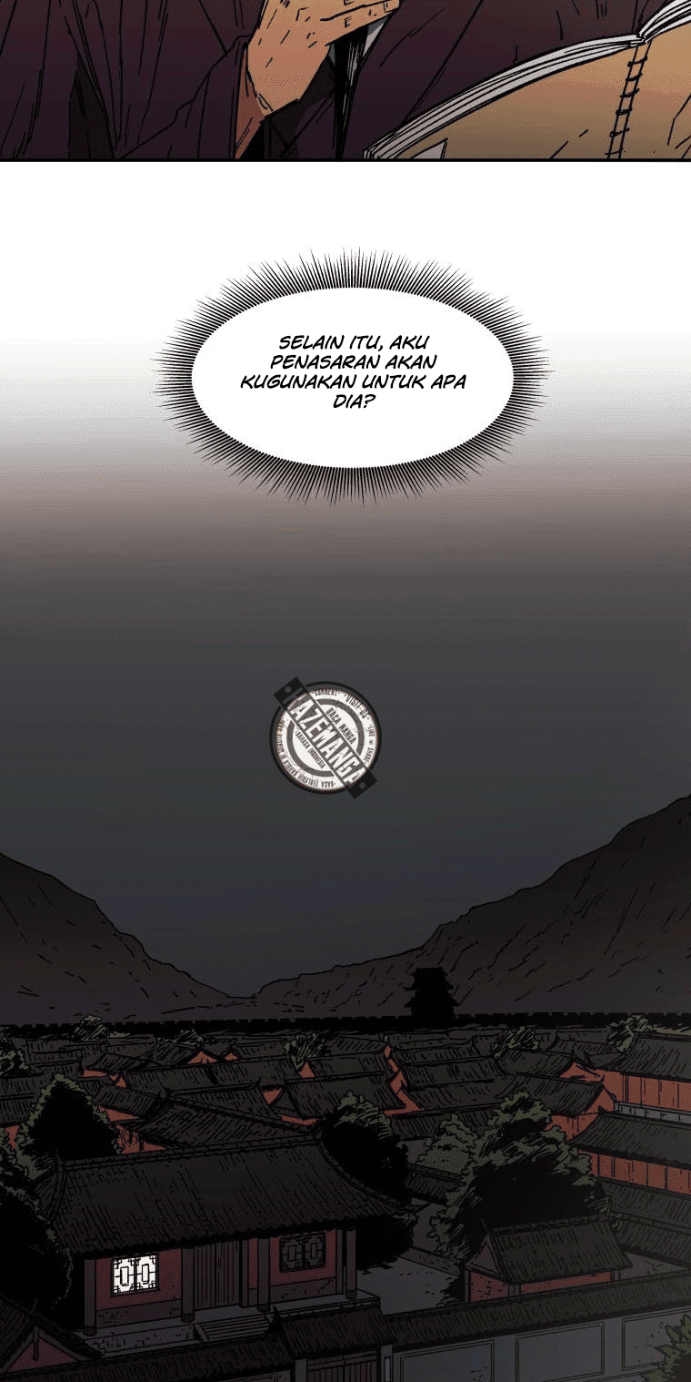 Peerless Dad Chapter 7 Gambar 13