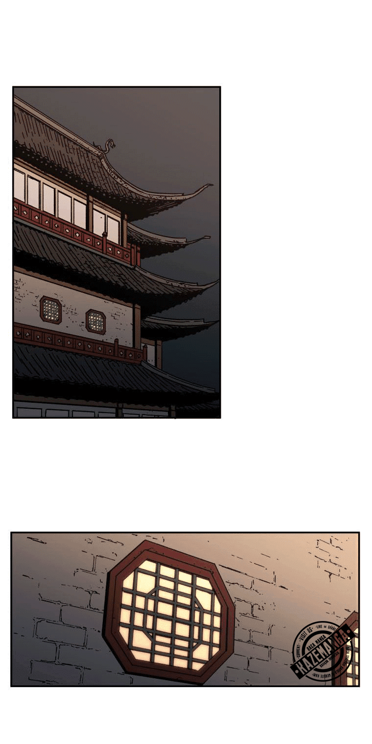 Manhwa Peerless Dad Chapter 7 gambar nomor 2