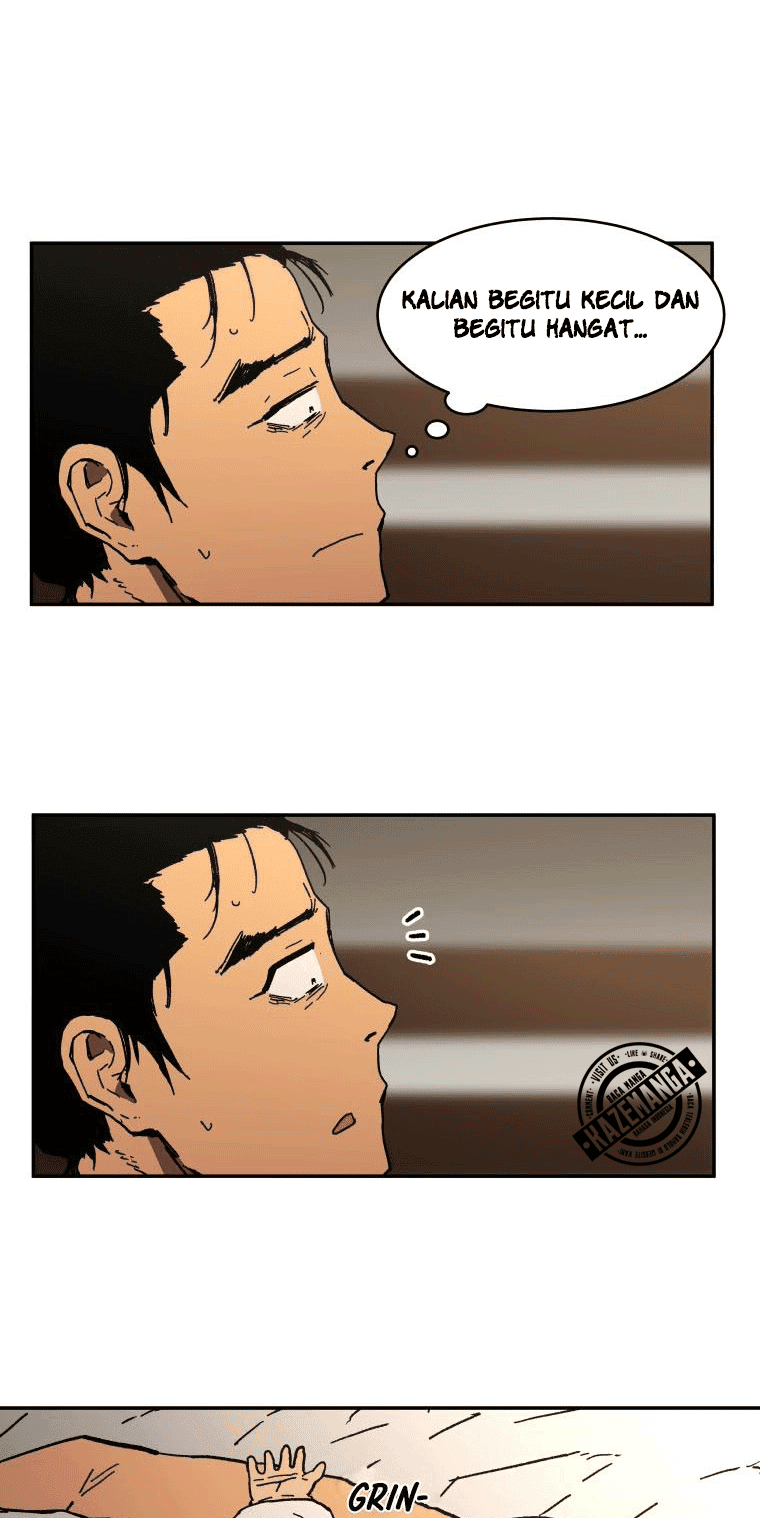 Peerless Dad Chapter 7 Gambar 26