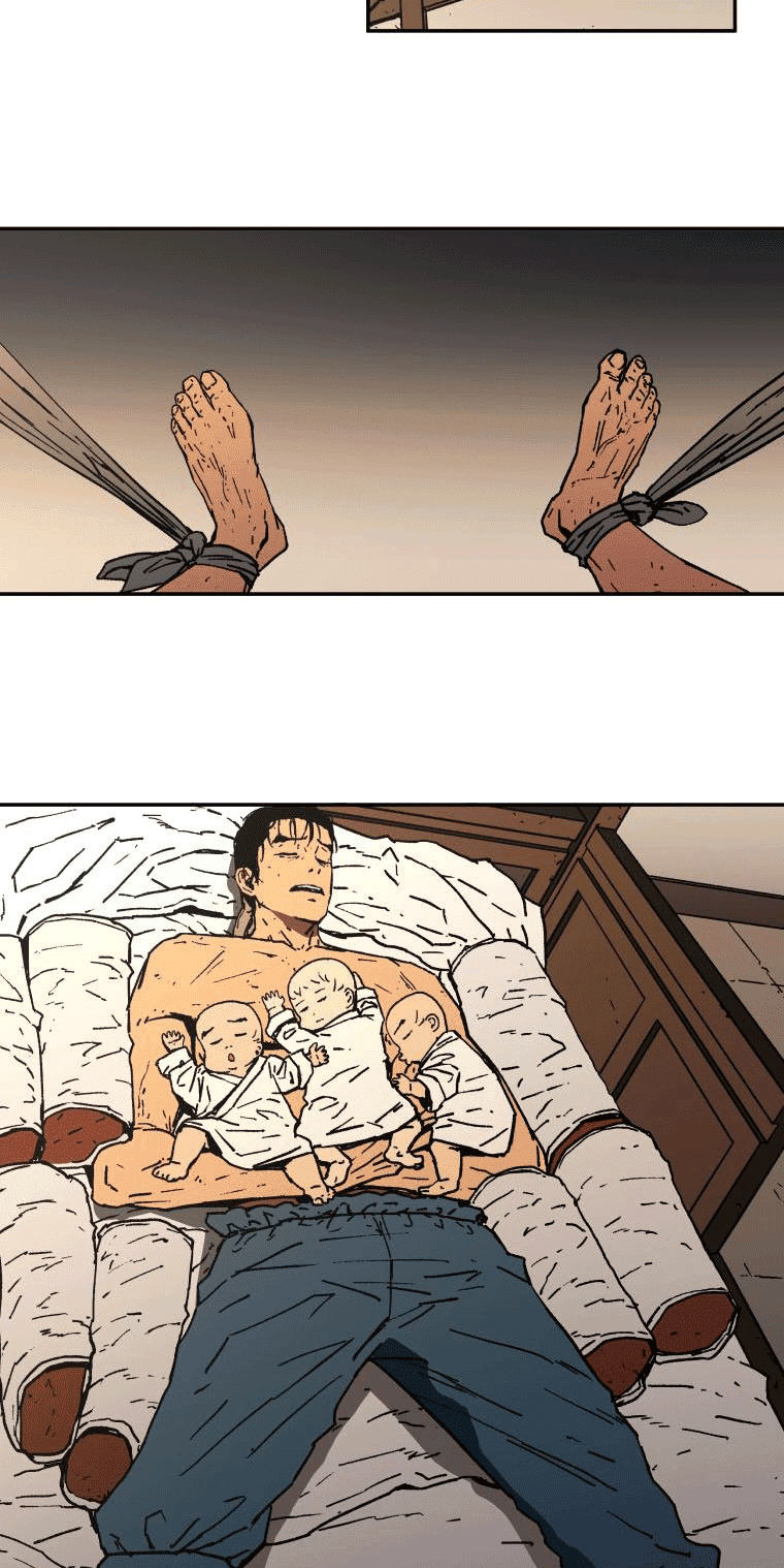 Peerless Dad Chapter 7 Gambar 29