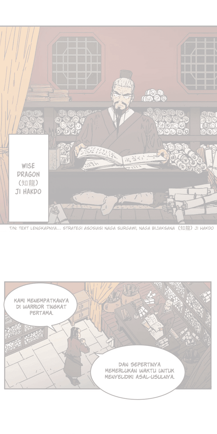 Peerless Dad Chapter 7 Gambar 3