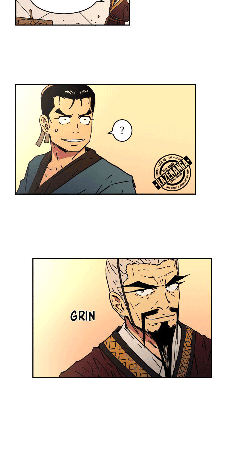 Peerless Dad Chapter 6 Gambar 10