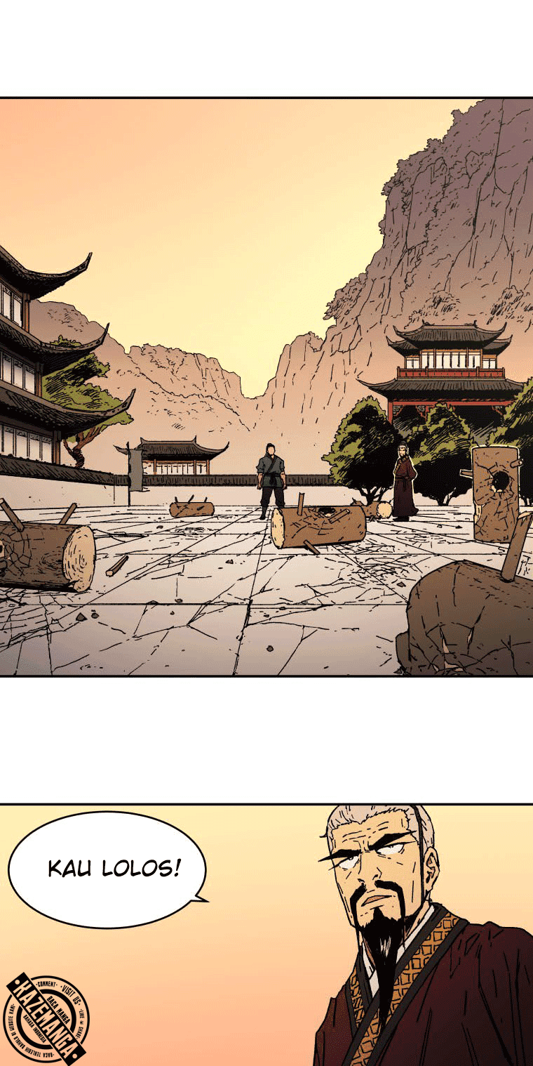 Peerless Dad Chapter 6 Gambar 6