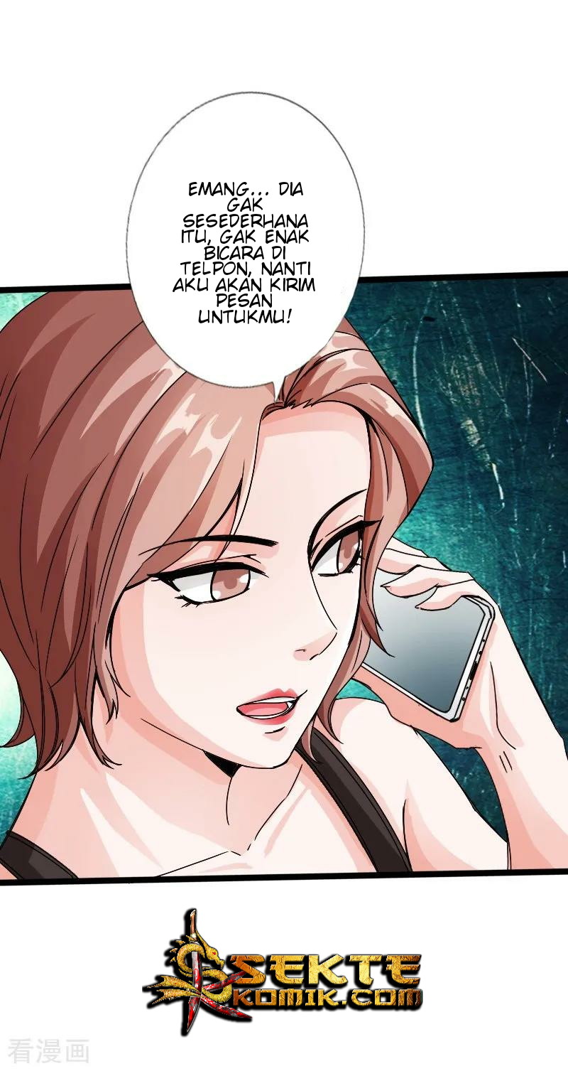 Hopeless Chapter 20 Gambar 10